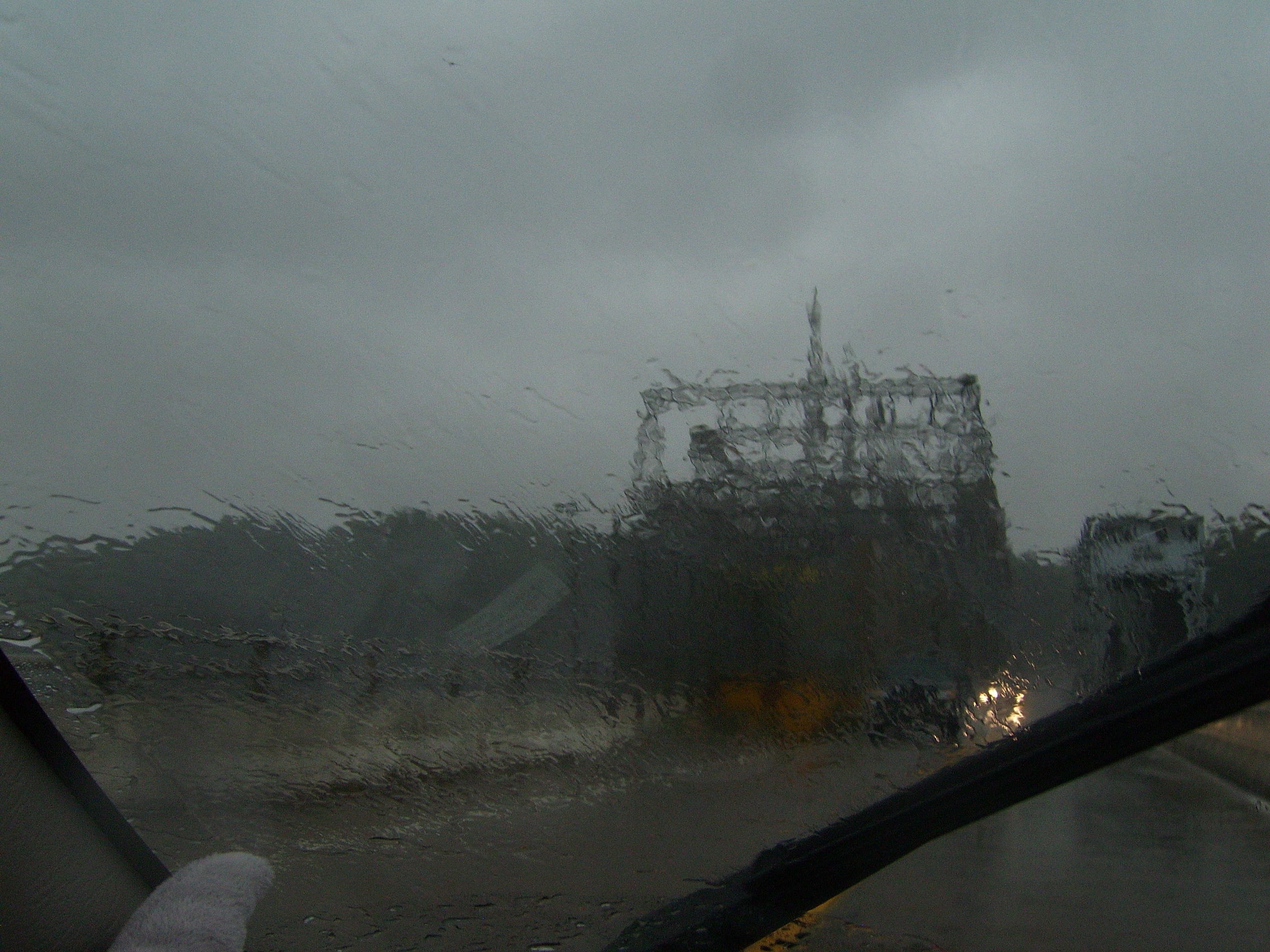 Conewingo  Dam